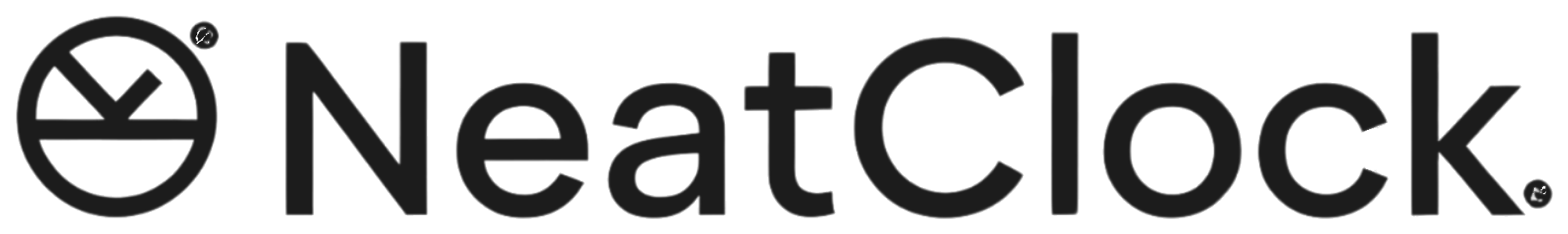 NeatClock